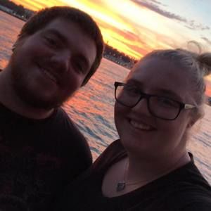 Meet your Posher, Madeline